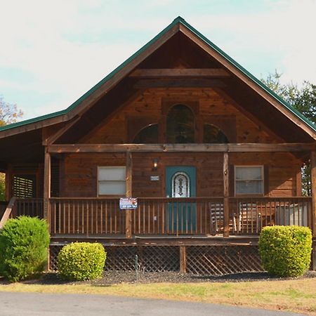 Best Of The Best Pigeon Forge Eksteriør billede
