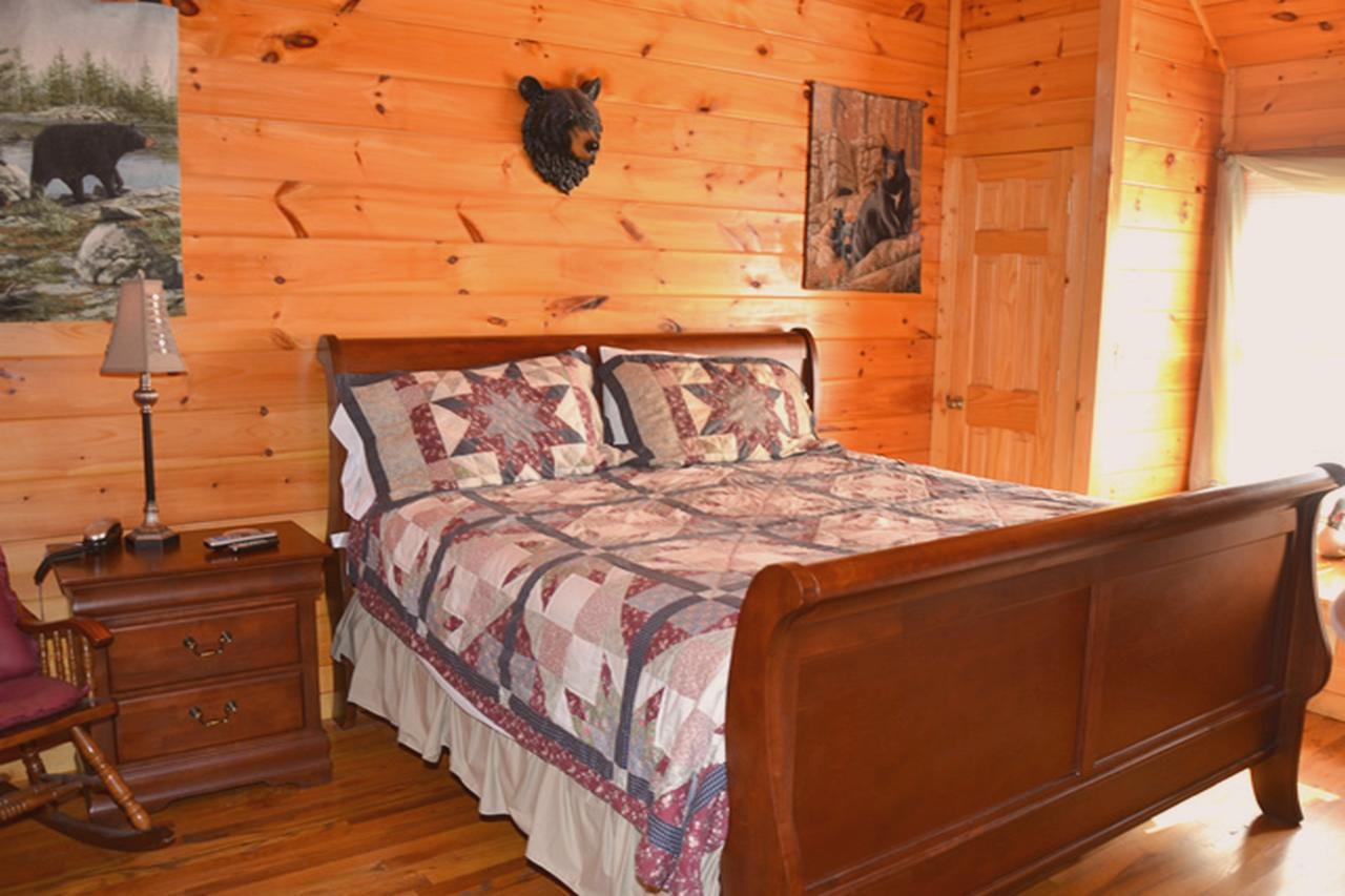 Best Of The Best Pigeon Forge Eksteriør billede
